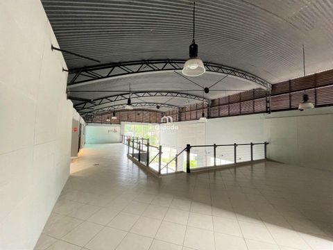 Foto Sala / Conjunto Comercial