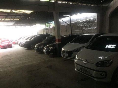 Foto Galpão / Depósito / Armazém / Pavilhão