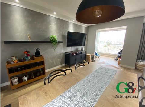 Foto Apartamento