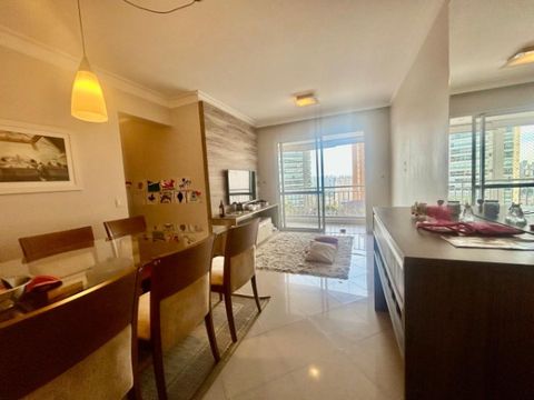 Foto Apartamento