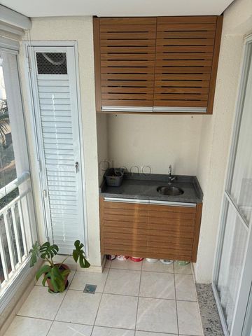 Foto Apartamento