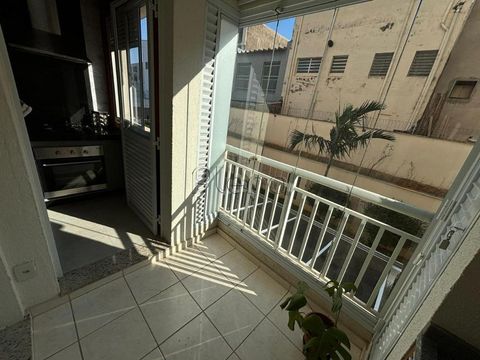 Foto Apartamento