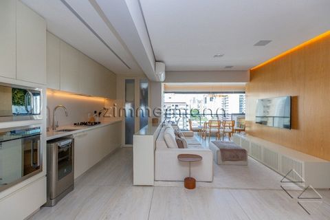 Foto Apartamento