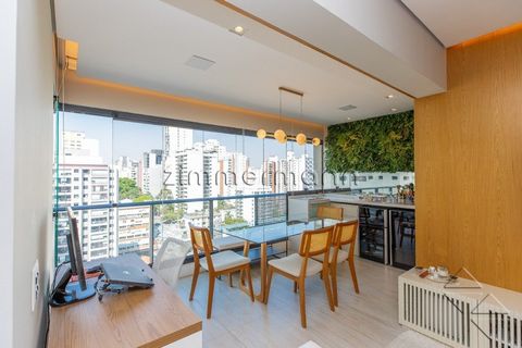 Foto Apartamento