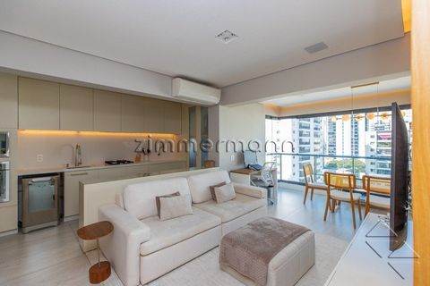 Foto Apartamento