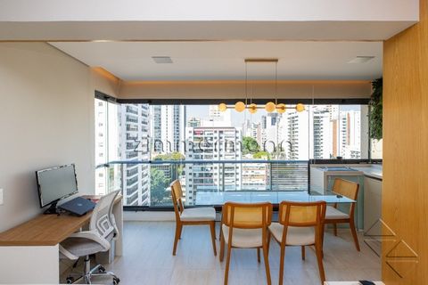 Foto Apartamento