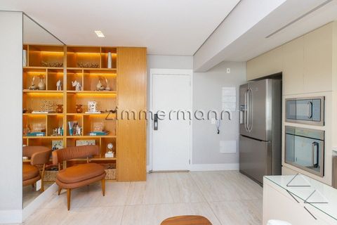 Foto Apartamento