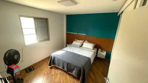 Foto Apartamento