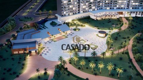 Foto Apartamento