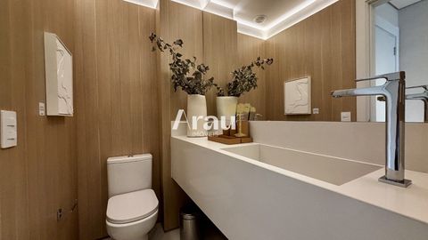 Foto Apartamento