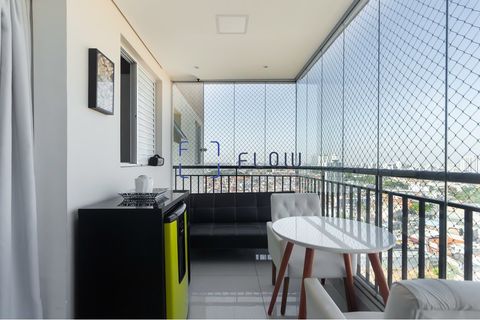 Foto Apartamento