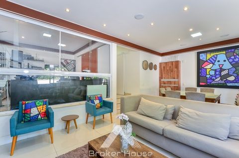 Foto Casa em Condomínio