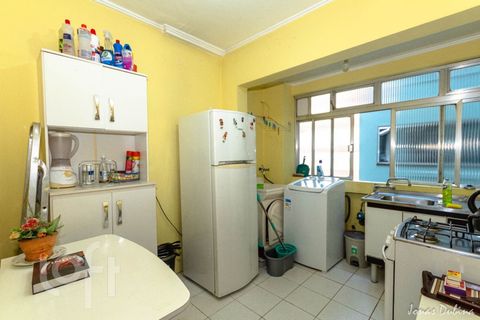 Foto Apartamento