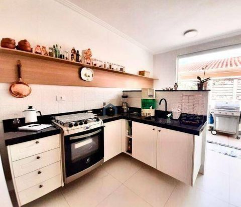 Foto Casa em Condomínio