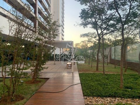 Foto Sala / Conjunto Comercial
