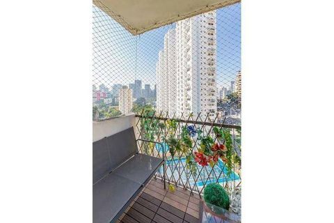 Foto Apartamento