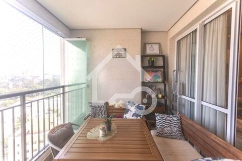 Foto Apartamento