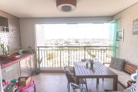 Foto Apartamento