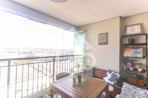 Foto Apartamento