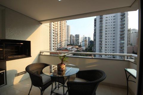 Foto Apartamento