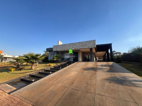 Foto Casa em Condomínio