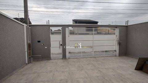 Foto Casa em Condomínio