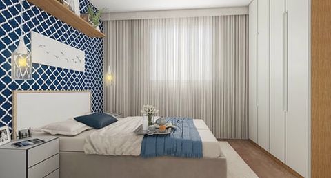 Foto Apartamento