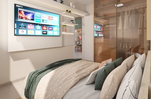 Foto Casa em Condomínio