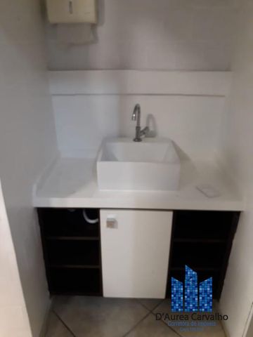 Foto Sala / Conjunto Comercial