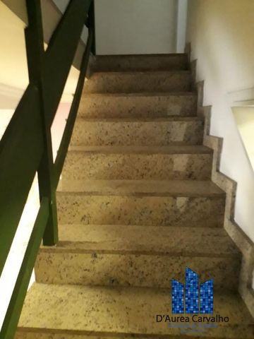 Foto Sala / Conjunto Comercial