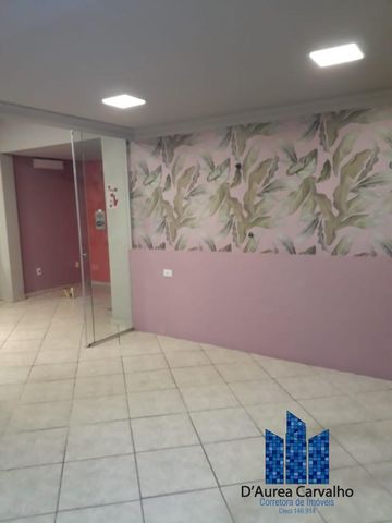 Foto Sala / Conjunto Comercial