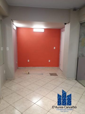Foto Sala / Conjunto Comercial
