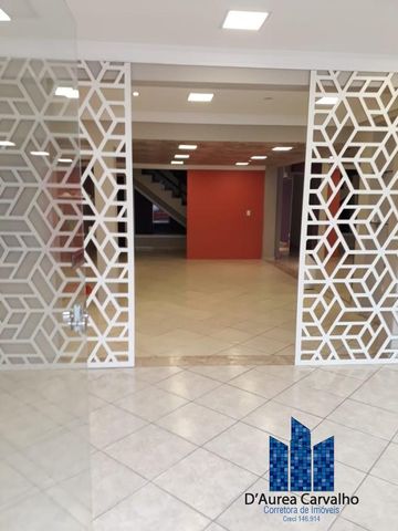 Foto Sala / Conjunto Comercial