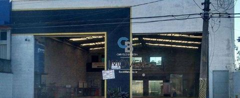 Foto Galpão / Depósito / Armazém / Pavilhão