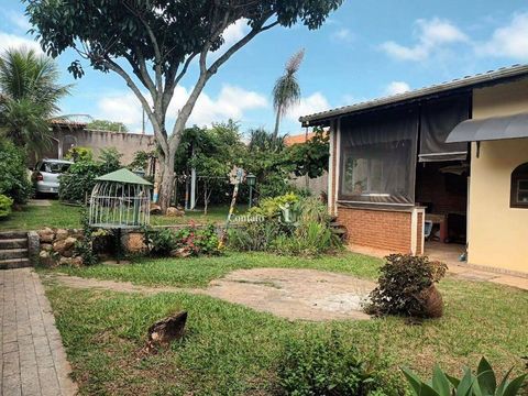 Foto Casa em Condomínio