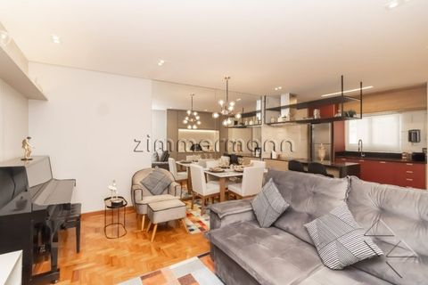 Foto Apartamento