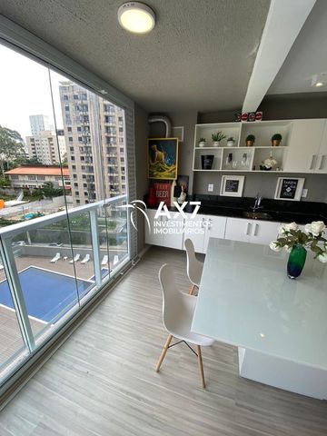 Foto Apartamento