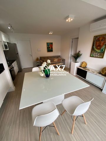 Foto Apartamento