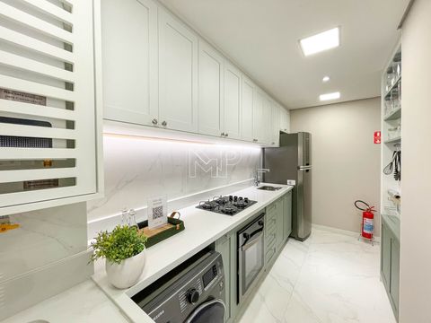 Foto Apartamento