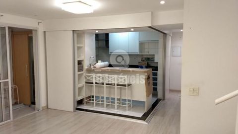 Foto Apartamento