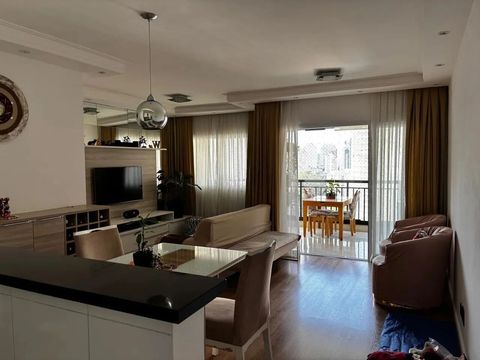 Foto Apartamento