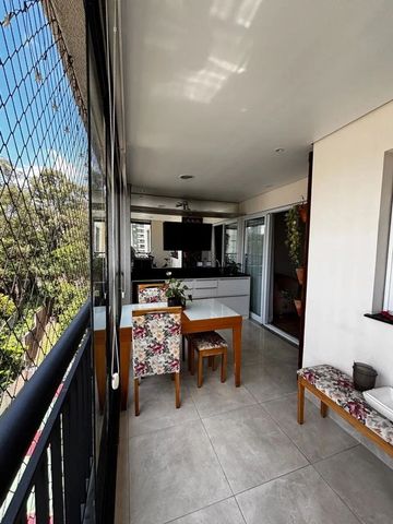 Foto Apartamento