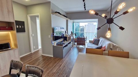 Foto Apartamento