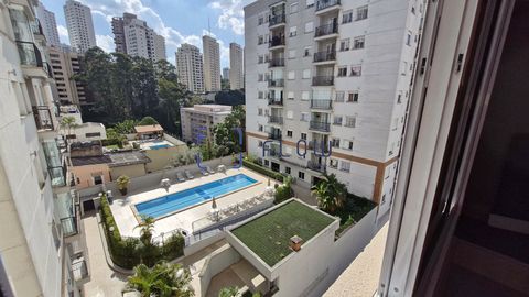 Foto Apartamento