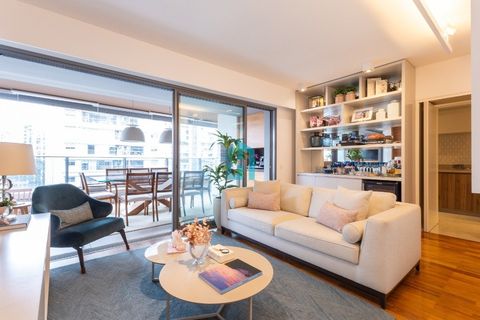 Foto Apartamento
