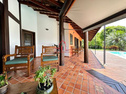 Foto Casa em Condomínio