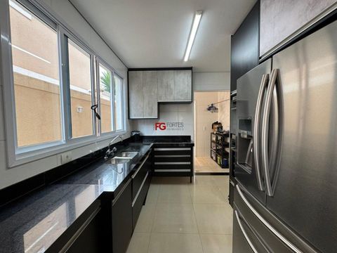 Foto Casa em Condomínio