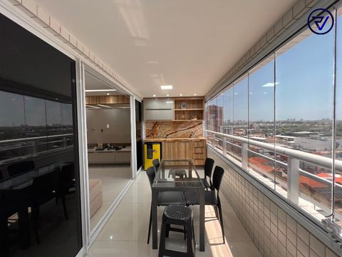 Foto Apartamento