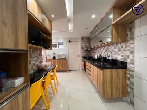 Foto Apartamento