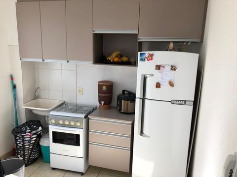Foto Apartamento